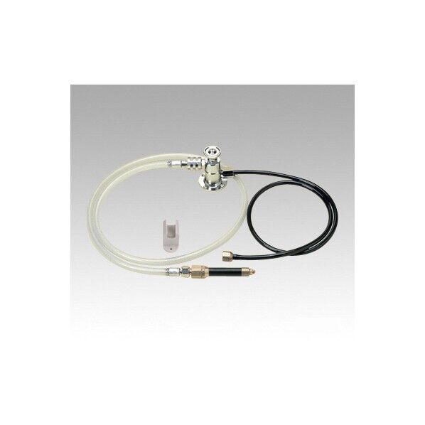 エアーガンセットI 101-00 62-2694-31 1個