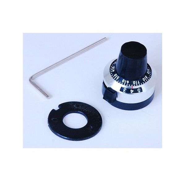 マルチダイヤル  EM10-23 63-3047-46 1個