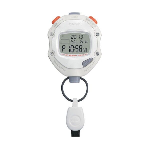 ストップウォッチ