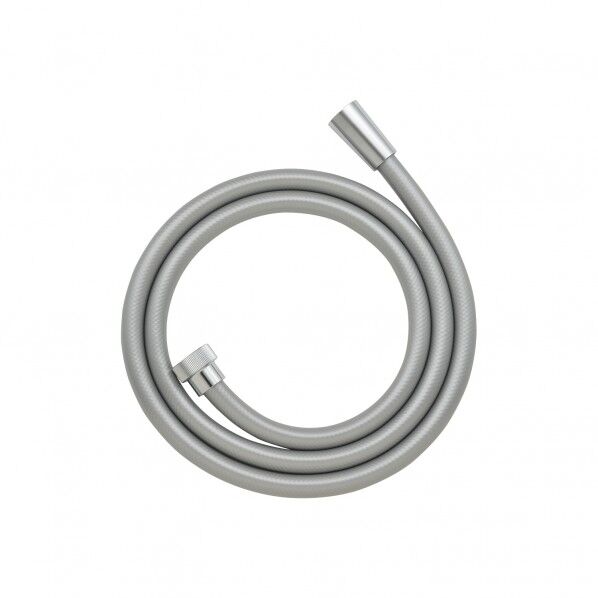 LIXIL用シャワーホース 1.5m シルバー 交換用 GA-FK133 1個