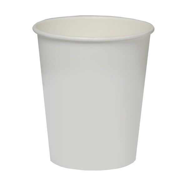 飲料用紙コップ 5オンス #9600 100個