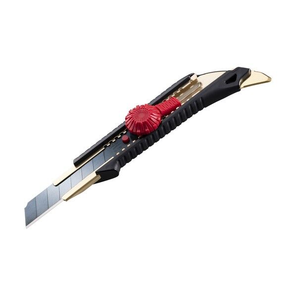 L-001F 職専カッター （大） ネジロック 鋭角