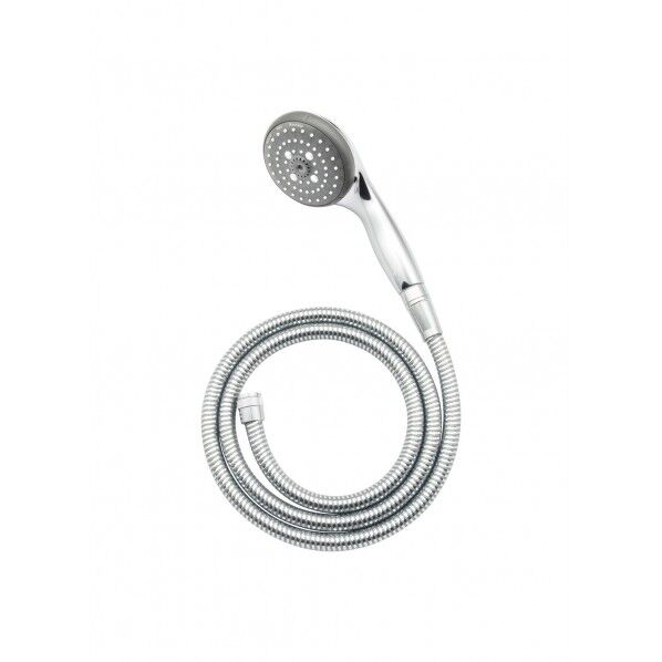 ヤータモン・カーチスシャワーヘッドとホースのセットグローエ GA-FH007