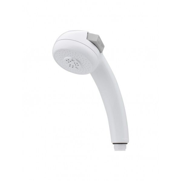 シャワーヘッド 切替 (ジェット水流 お掃除簡単 マッサージ)