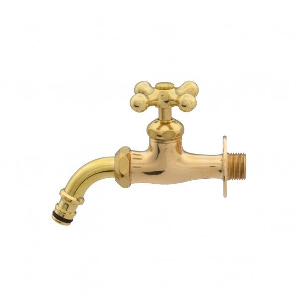 ガオナ ガーデン用万能ホーム水栓 おしゃれ