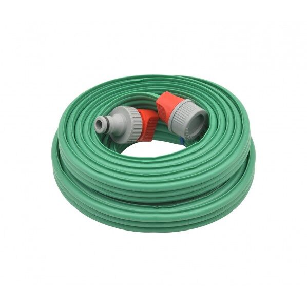 散水チューブ 広範囲 潅水 10m GA-QF044 1個