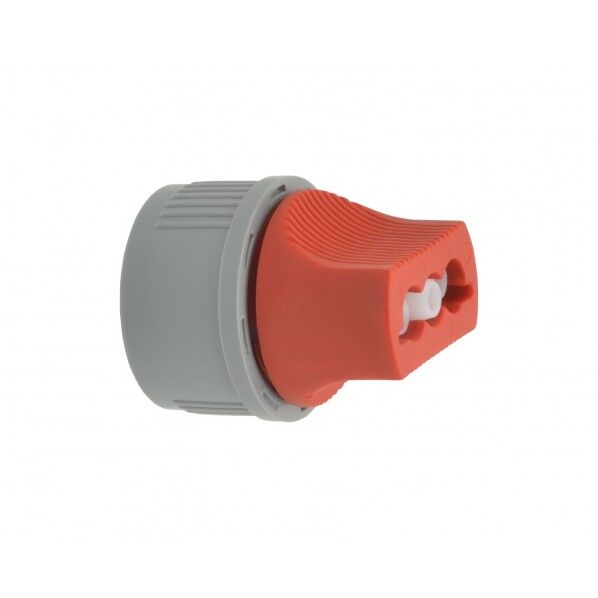 プラグ 散水チューブ用 潅水