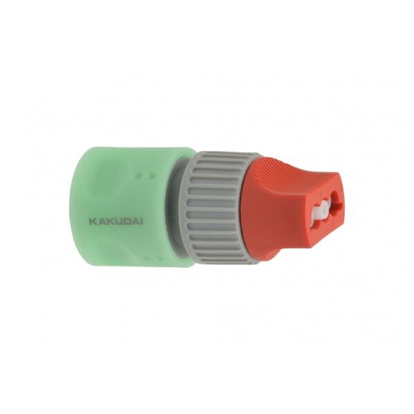 ホーセンド 散水チューブ用 ワンタッチ接続 潅水