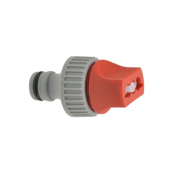 ニップル 散水チューブ用 ワンタッチ接続 潅水