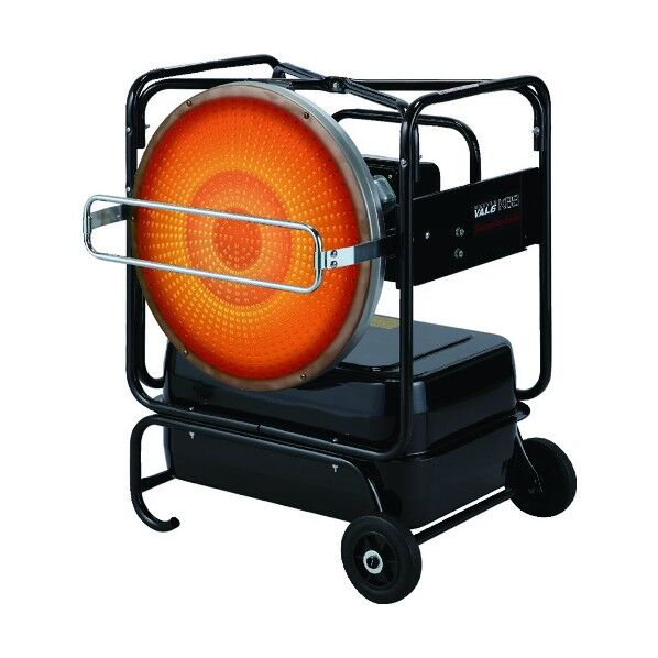 赤外線オイルヒーターVAL6KBS