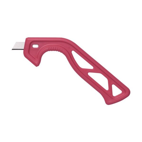 異物混入対策スリットナイフ ピンク 1ケース(100本×2箱入)