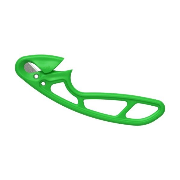 異物混入対策フックナイフ グリーン 1箱(30本×6箱入)