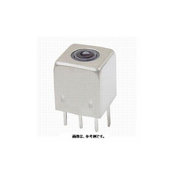 IFTコイル角   IFT10S-W 白 10mm 63-3081-45 1個