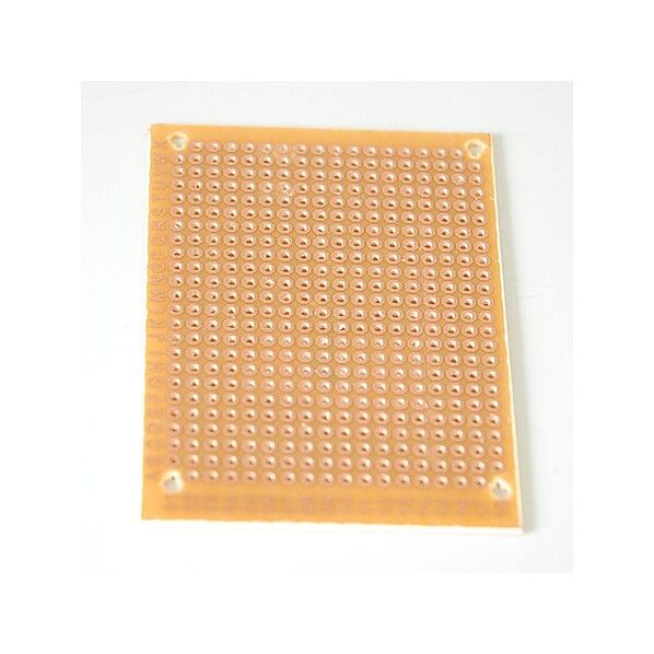 小型ユニバーサル基板  MK88 1枚