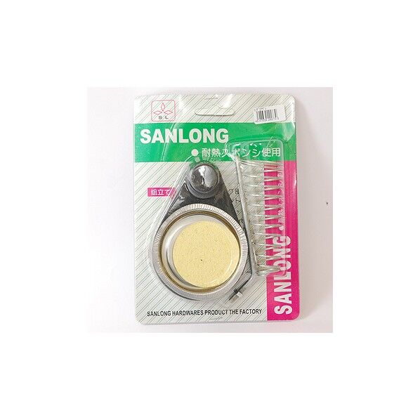 はんだごて台 63-3099-21 1個