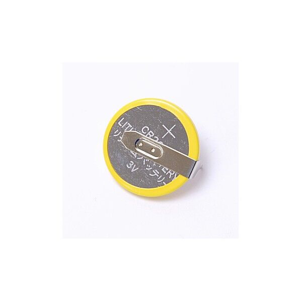 CR2032電池(基板取付用)  CR2032-T 63-3102-83 1個