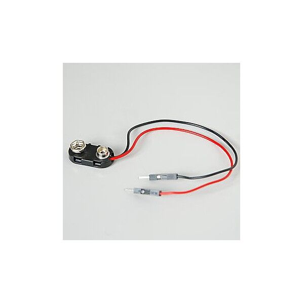 ブレッドボード用JPワイヤー  006P-P 63-3104-61 1個