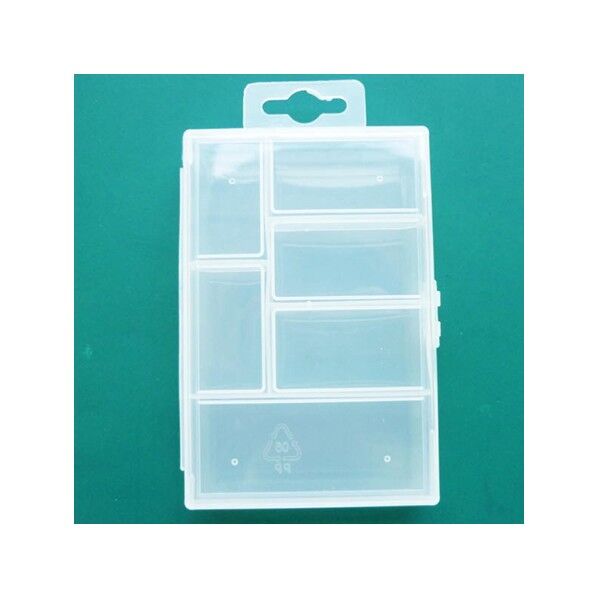 パーツケースB-10AA