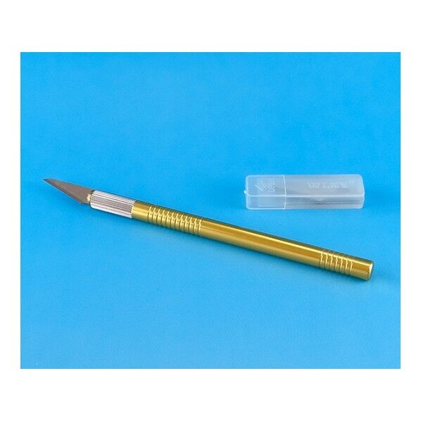 デザインナイフ  DN-9310 63-3110-21 1個