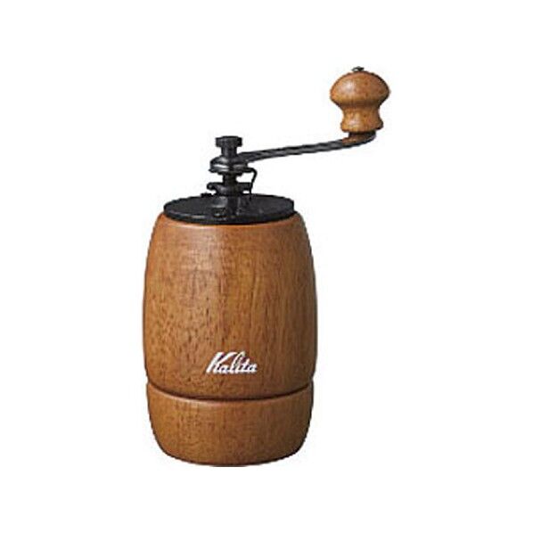 コーヒーミルKH-9 42121 63-4180-75 1点