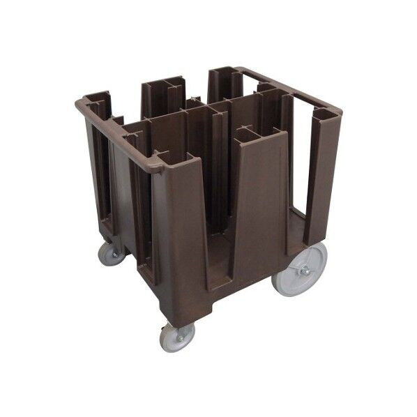 キャンブロ ディッシュキャディー DCS1125(131)D/B 4122600 63-7220-64 1点