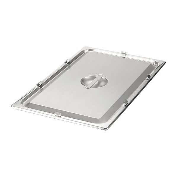 シリコンパッキン付 テーブルパン蓋 1/1 4073900 63-7113-46 1点