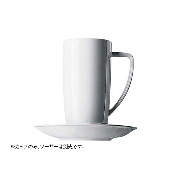 ローゼンタール コーヒーカップ(L)34865 4015550 61-7987-78 1点