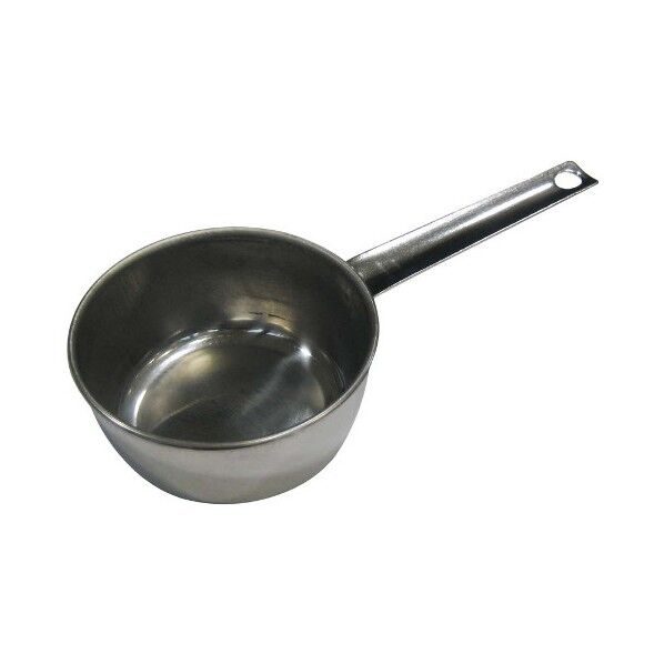 計量カップ 1/2cup 100mLのみ 3949500 63-7121-17 1点