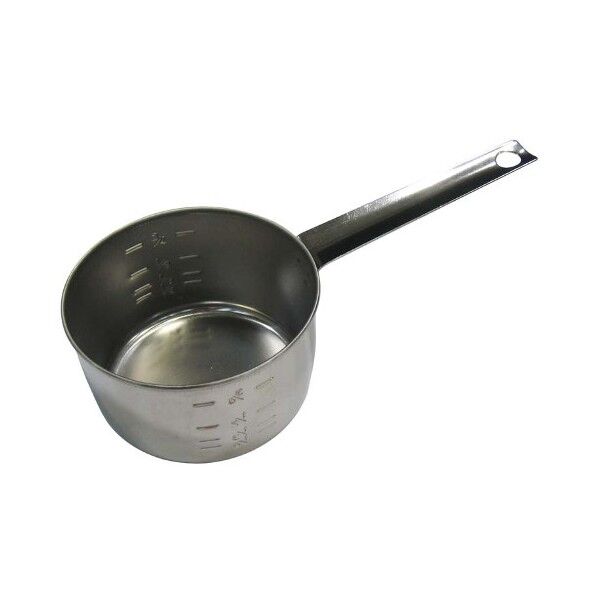 計量カップ 1cup 200mLのみ 3949400 63-7121-16 1点
