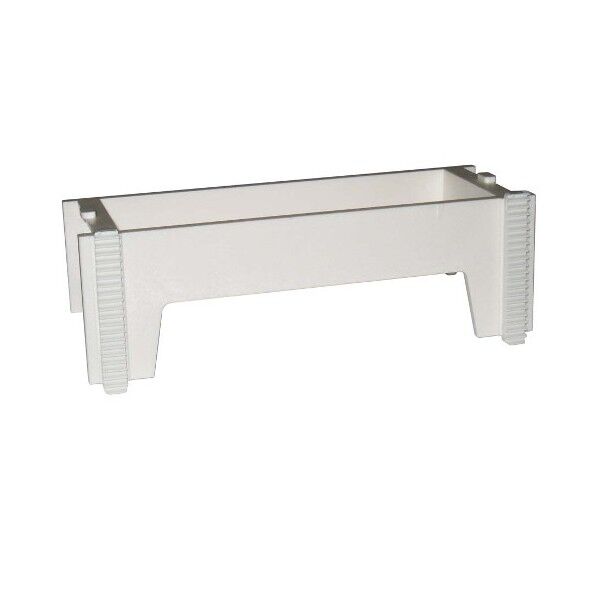 つま太郎用部品 ラックスタンド ホワイト 3928600 63-7236-85 1点