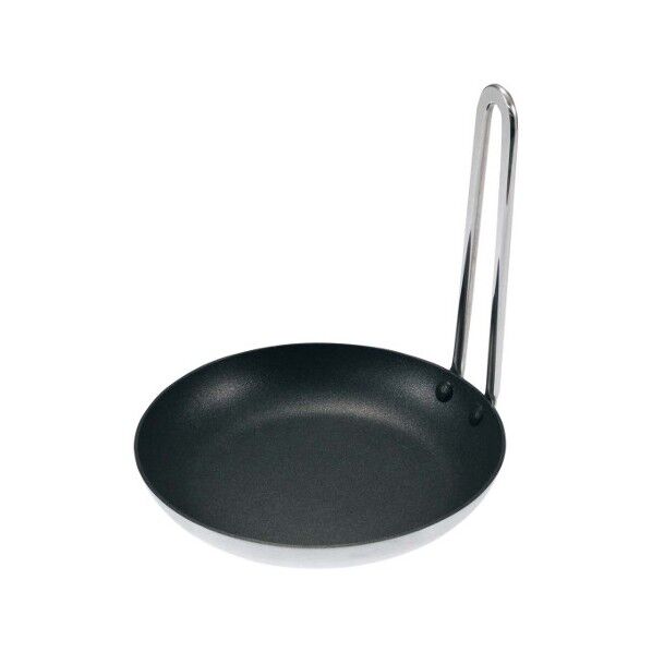 EBM プロスタンダード 2PLY 親子鍋 ノンスティック 3922910 63-7109-45 1点