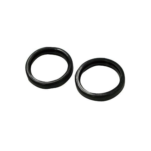 アーテックロボ タイヤゴム 太 2個組 φ37×7mm 88106 2個