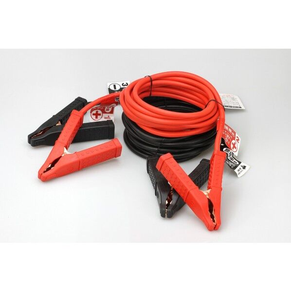 ブースターケーブル 12V/24V・100A・5m 1683 1点