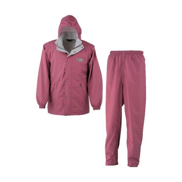 エントラントレインコート