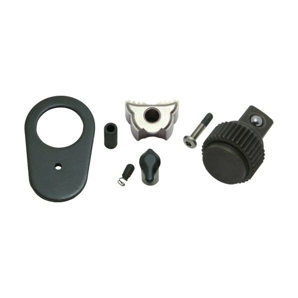 コーケン販売 Z-EAL 1/2ラチェットハンドル用リペアキット 4725RK-1 1点