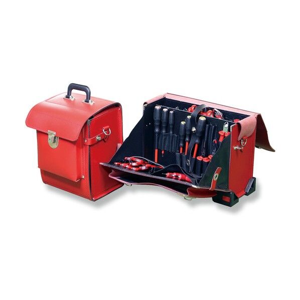 絶縁工具ベーシックセット 13ヶ組