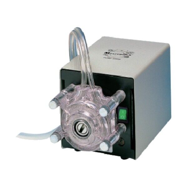 低速送液ポンプ 60RPM