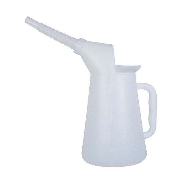 古河薬品工業 オイルジョッキ  3L 90-003 1点