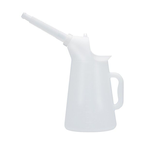 古河薬品工業 オイルジョッキ 1L 90-001 60個...