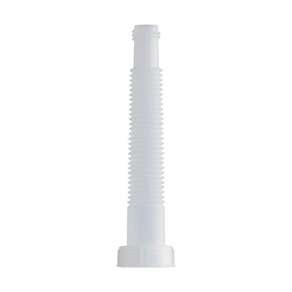 古河薬品工業 オイルジョッキ用ノズル(4,5L用) 98-031 1点