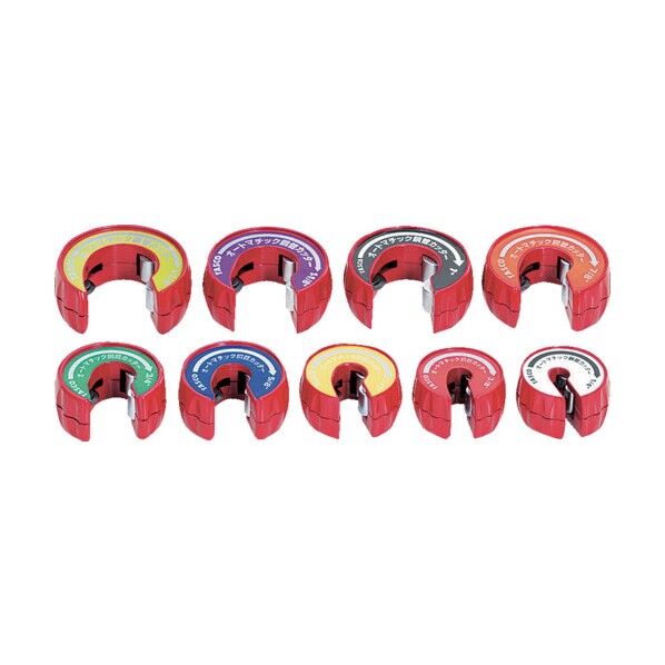 オートマチックカッター 1/4 TA560MG-2 1個