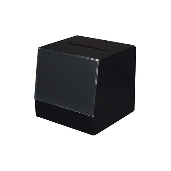 アンケートBOX 52562 3857350 61-6849-31 1点