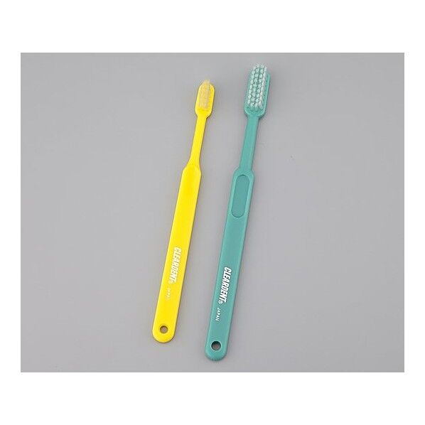 歯ブラシ 粘膜ブラシ 2043 8-2981-02 1点