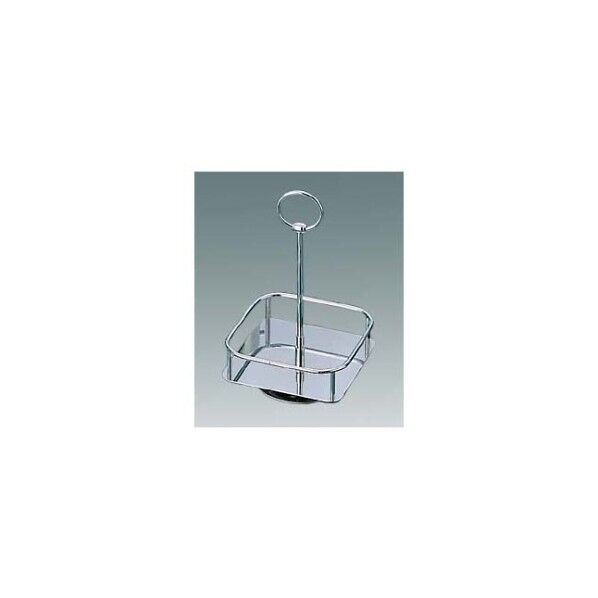 #104 回転 カスタースタンド 1993600 61-6821-13 1点