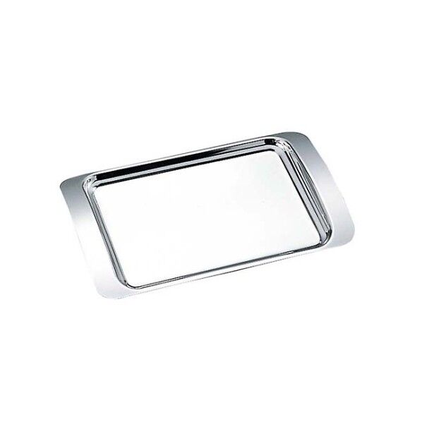 18-8 トリオ サービストレイ 小 1836200 61-6812-08 1点