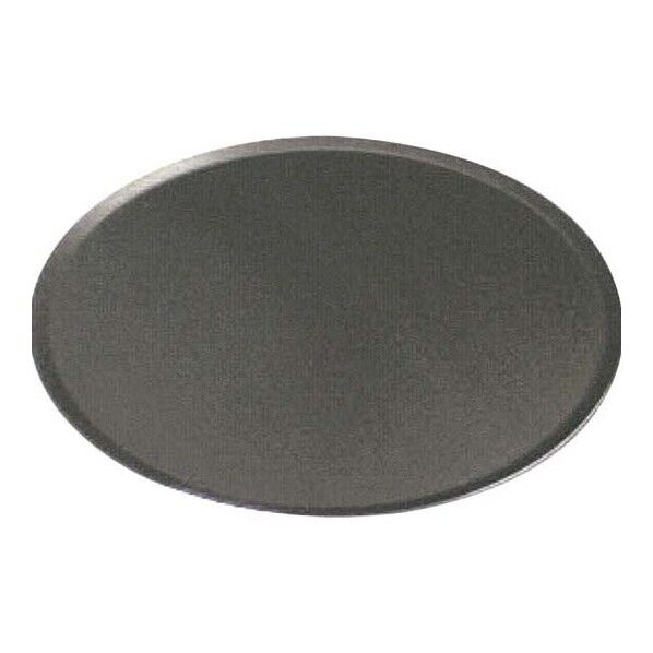 鉄 ピザパン 27cm 1725870 63-7140-75 1点