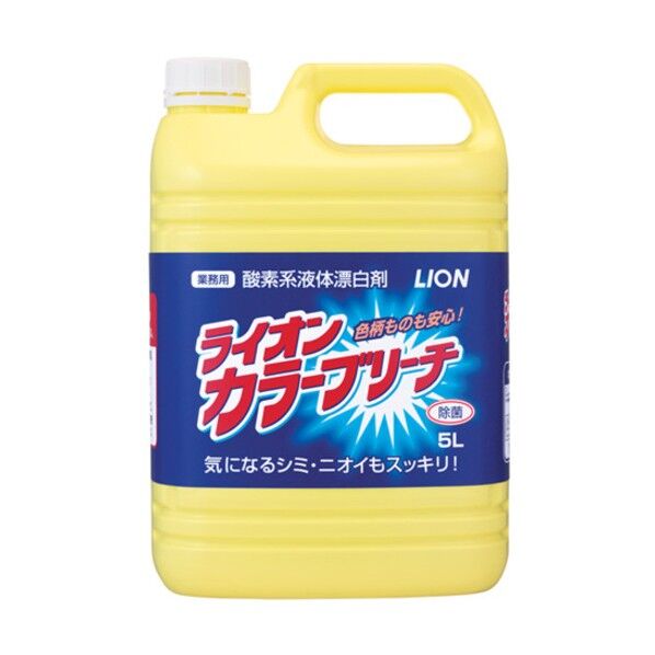 ライオンカラーブリーチ 7-4713-02 1個
