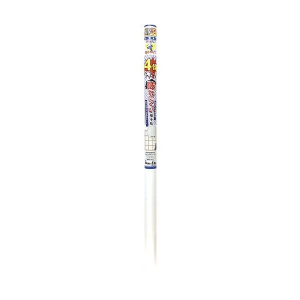 4倍強障子紙一枚貼雲竜 SOJ932 1個
