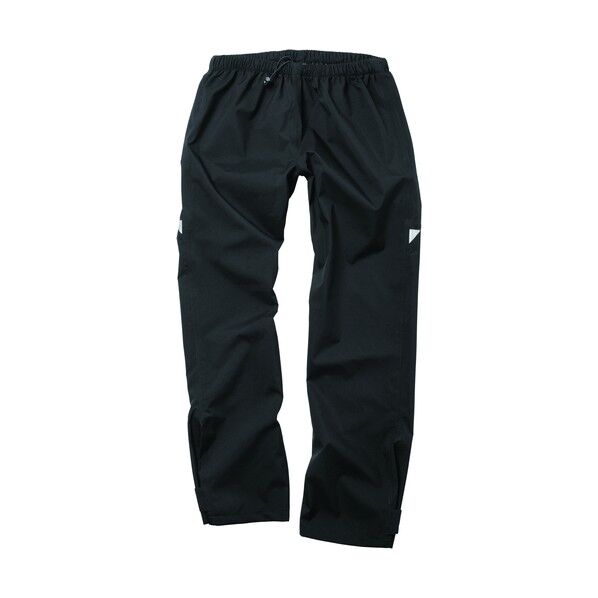 3レイヤーシェルパンツ ブラック EL