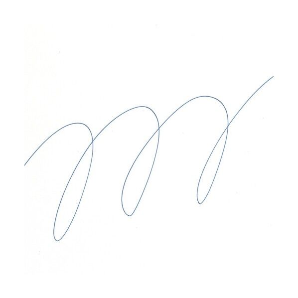 ゲルインクボールペンシグノ0.5mm ブルーブラック UM100.64 1本